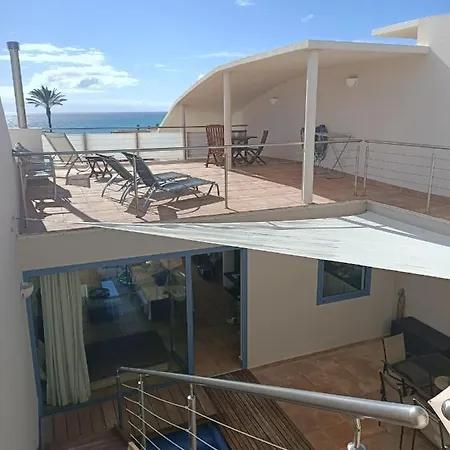 Villa Paola Costa Calma