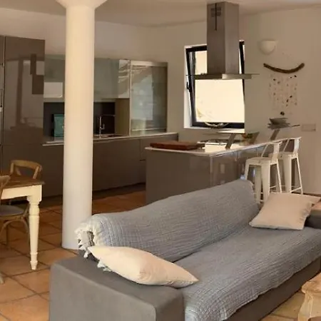 Paola Villa Costa Calma