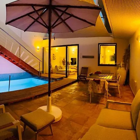 Villa Paola Costa Calma