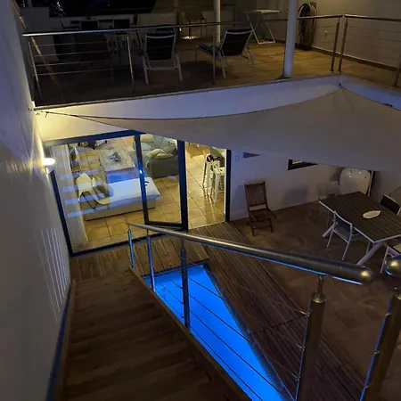 Villa Paola *