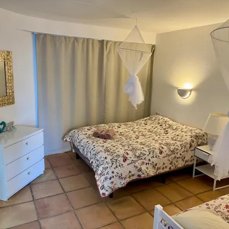 Villa Paola *