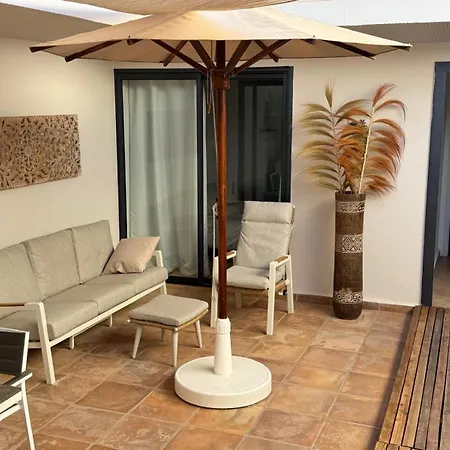 Villa Paola Costa Calma